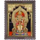 Thiruchendhur Murugan Tanjore Painting