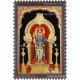 Palani  Murugan Tanjore Painting