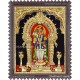 Palani  Murugan Tanjore Painting