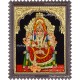 Samayapura Mariamman Tanjore Painting