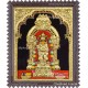 Balaguru Swamy Tanjore Painting
