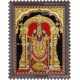 Balaji Tanjore Painting