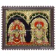Balaji Thayar Tanjore Painting