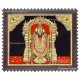 Venkatachalapathy Tanjore Painting