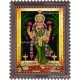 Grahalakshmi Tanjore Painting
