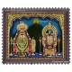 Annamalaiyaar  Unnamalaiyaar Tanjore Painting