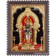 Murugar Tanjore Painting