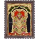 Balaji Tanjore Painting