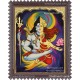 Arthanareeswarar Tanjore Painting