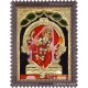 Sellandi Amman Tanjore Painting