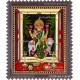 Vastu Lakshmi Tanjore Painting