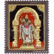 Sri Veeraiyan Tanjore Painting