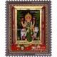 GrahaLakshmi Tanjore Painting