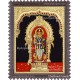 Palani  Murugan Tanjore Painting