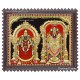 Balaji Thayar Tanjore Painting