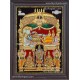 Ranganathar Tanjore Painting