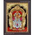 Chinna Annan 3D Tanjore Painting