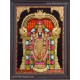 Balaji Lakshmi 3D Tanjore Painting