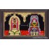 Vaitheeswaran Thaiyal Nayagi Tanjore Painting