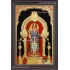 Palani  Murugan Tanjore Painting