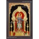 Palani  Murugan Tanjore Painting