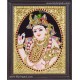 Krishna Tanjore Painting