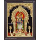 Palani  Murugan Tanjore Painting