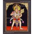 Hanuman Tanjore Painting