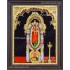 Melmaruvathur Amman  Tanjore Painting