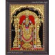 Balaji Tanjore Painting