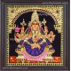 Vijaya Lakshmi Tanjore Painting