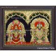 Balaji Thayar Tanjore Painting