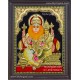 Lakshmi Narasimmar Tanjore Painting