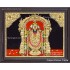 Venkatachalapathy Tanjore Painting
