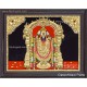 Venkatachalapathy Tanjore Painting