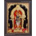 Murugar Tanjore Painting