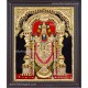 Perumal Tanjore Painting
