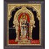 Murugar Tanjore Painting