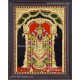 Balaji Tanjore Painting
