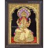 Nagamman Tanjore Painting