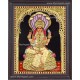 Nagamman Tanjore Painting