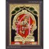 Sellandi Amman Tanjore Painting