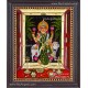 Vastu Lakshmi Tanjore Painting