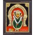 Sree Devi Amman Tanjore Painting