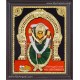 Sree Devi Amman Tanjore Painting