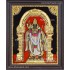 Sri Veeraiyan Tanjore Painting