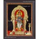 Murugar Tanjore Painting