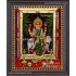 GrahaLakshmi Tanjore Painting
