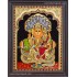 Lakshmi Narasimmar Tanjore Paintings