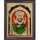 Nagamman Tanjore Painting